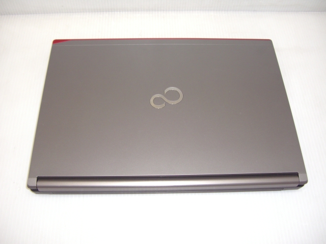 富士通 - 新品SSD480GB Win10 富士通 E736/M ノートPC 富士通 LIFEBOOK E736/M SSD・Win10 Proモデル