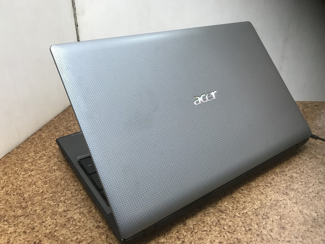 Acer - お買い得品♪Acer Aspire5741 i5/8G/500G Office付 お買い得品♪Acer Aspire5741 i5/8G/500G Office付