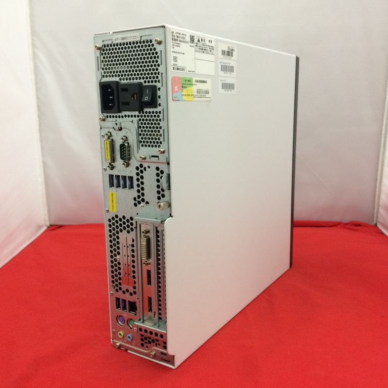 富士通 - FUJITSU ESPRIMO D956/M　CORE i5-6500 FUJITSU ESPRIMO D956/M CORE i5-6500