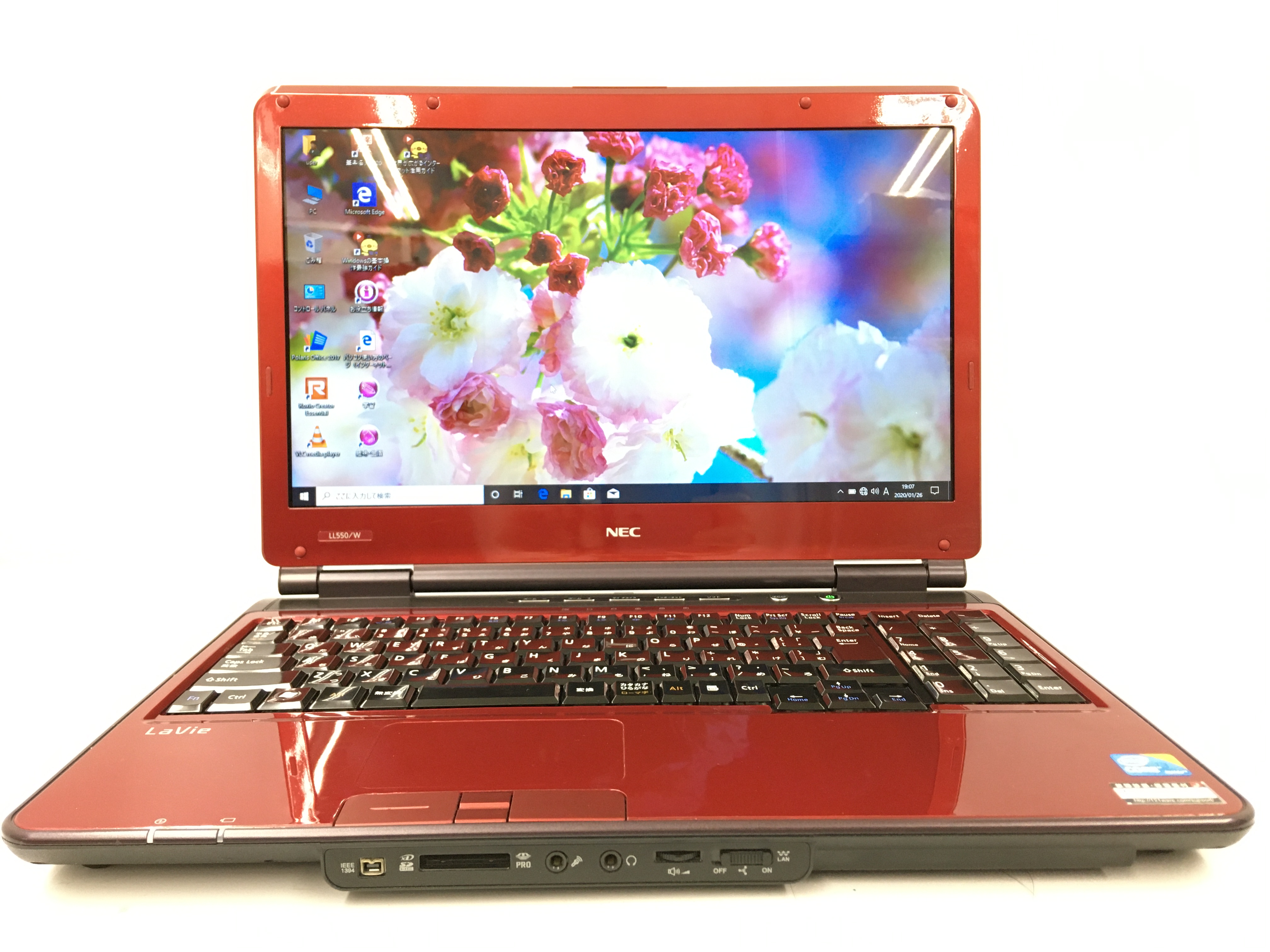 NEC LaVie ノートPC Windows 7 LL550/W 価格.com - NEC LaVie Z LZ550/HS PC-LZ550HS スペック・仕様