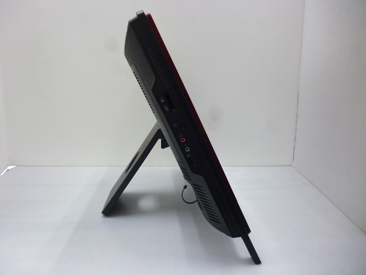 ☆良品快速☆大画面☆NEC VN770/E Win10 Office2019 NEC VN770/ES6R PC-VN770ES6R Windows10からWindows7のリカバリ