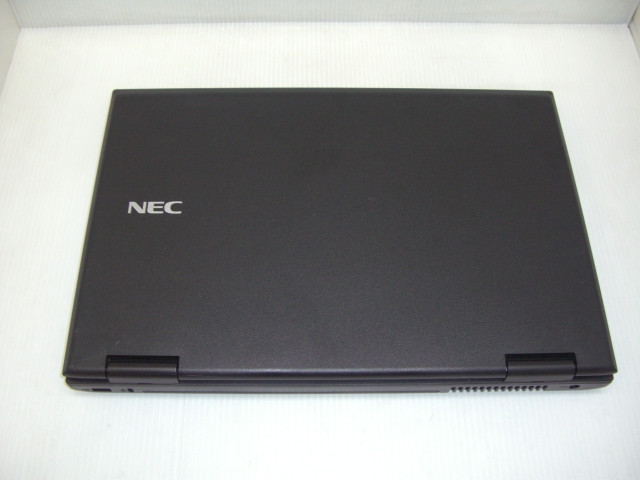 Windows 98 NEC VersaPro NX ノートパソコン 現状 Windows 98 NEC VersaPro NX ノートパソコン 現状