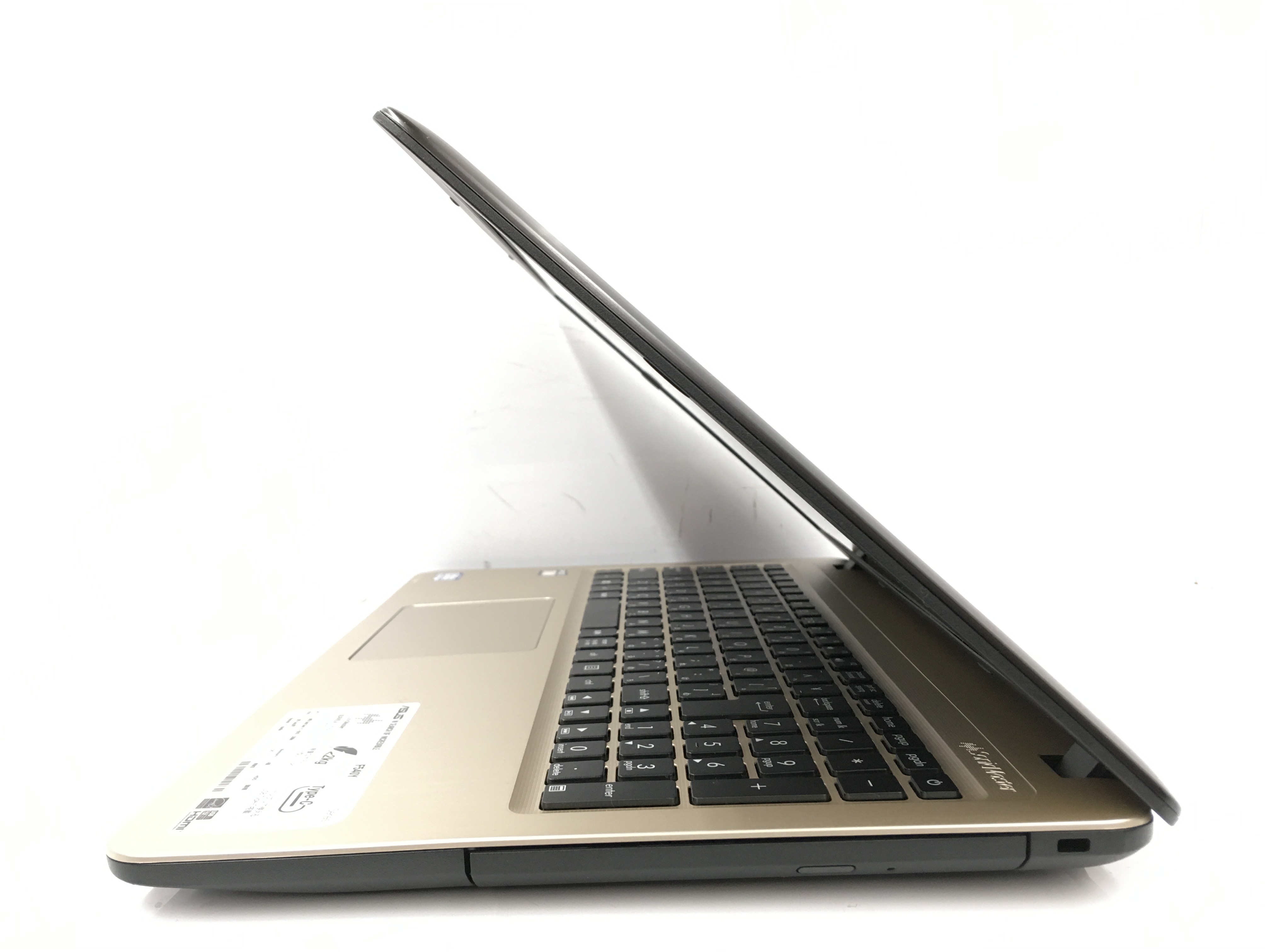 ASUS F540Y