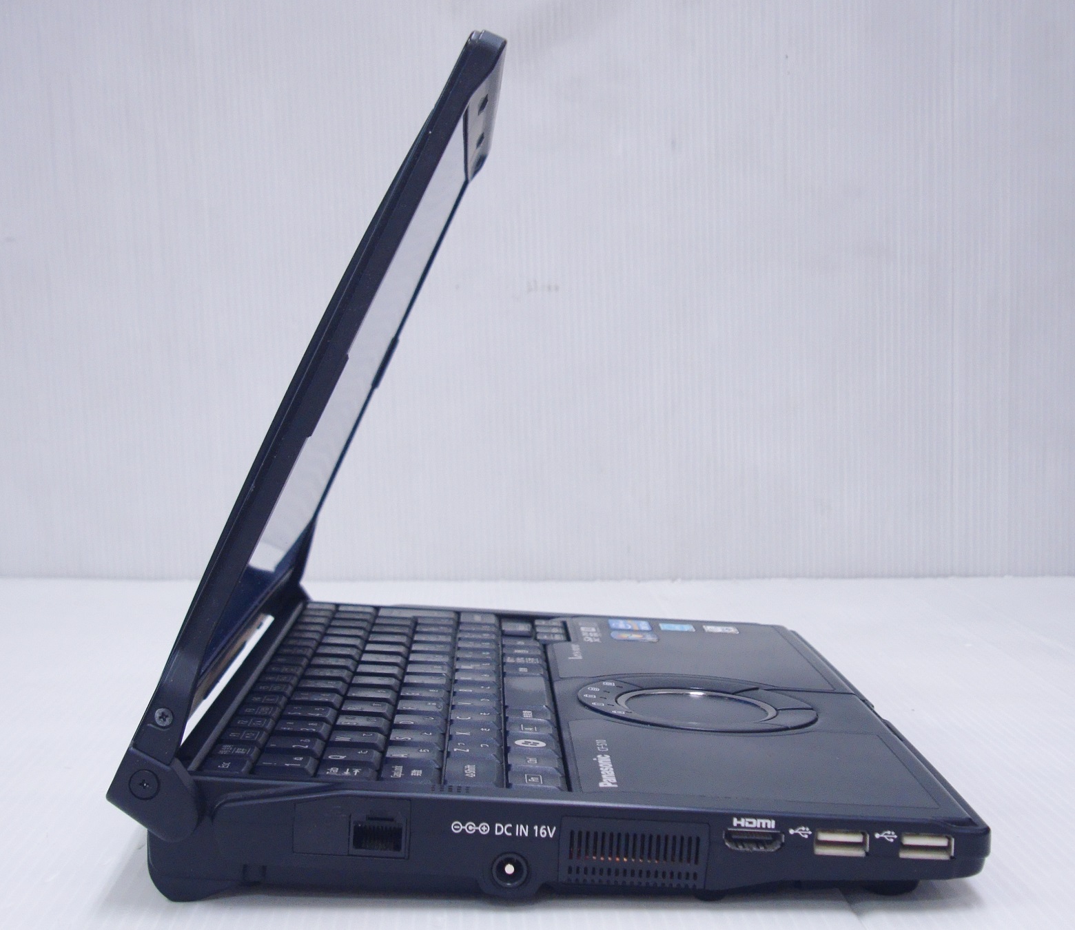 ノートパソコン　CF-S10 Let's note 中古ノートパソコン Windows11 office搭載 12.1型