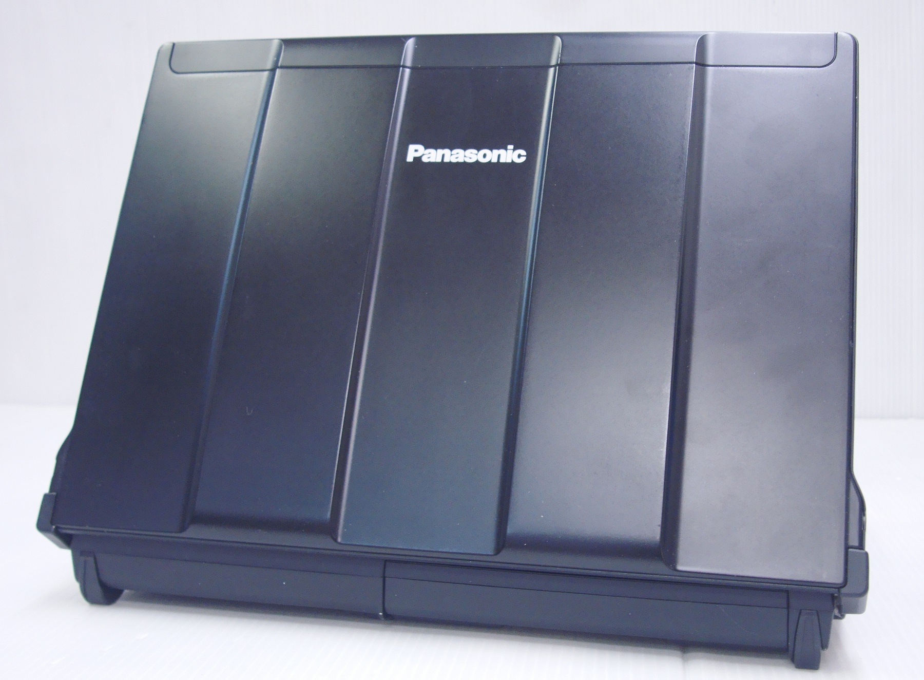 Panasonic Let's note CF-S10 (Corei5 2.60GHz/4GB/640GB) 精悍