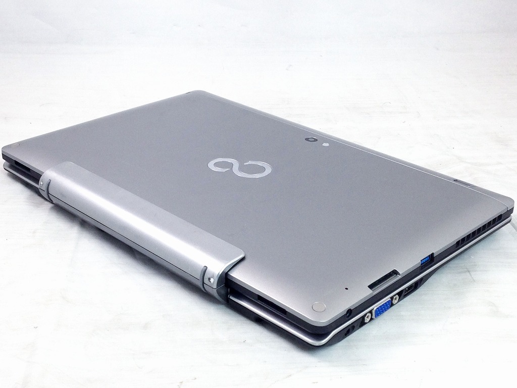 富士通 STYLISTIC Q702/G(訳あり)(CPU:Core i5 3427U 1.8GHz/メモリ