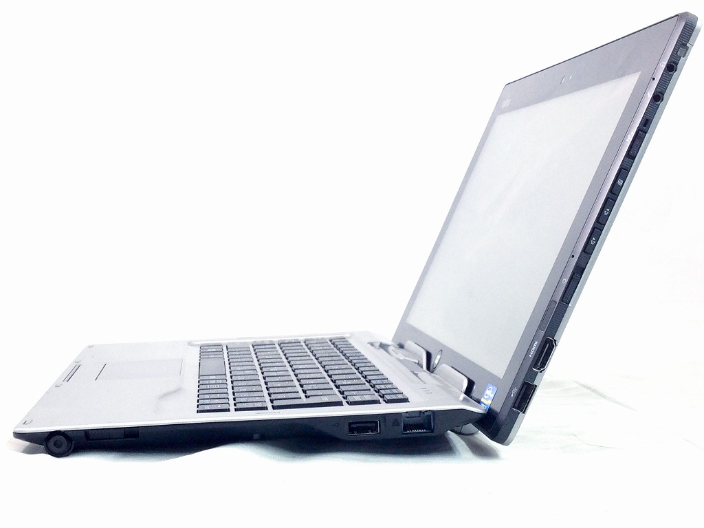 富士通 STYLISTIC Q702/G(訳あり)(CPU:Core i5 3427U 1.8GHz