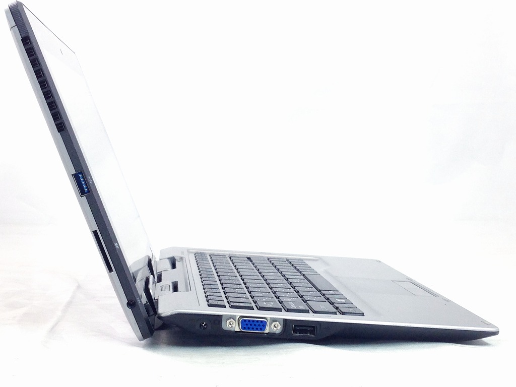 富士通 STYLISTIC Q702/G(訳あり)(CPU:Core i5 3427U 1.8GHz