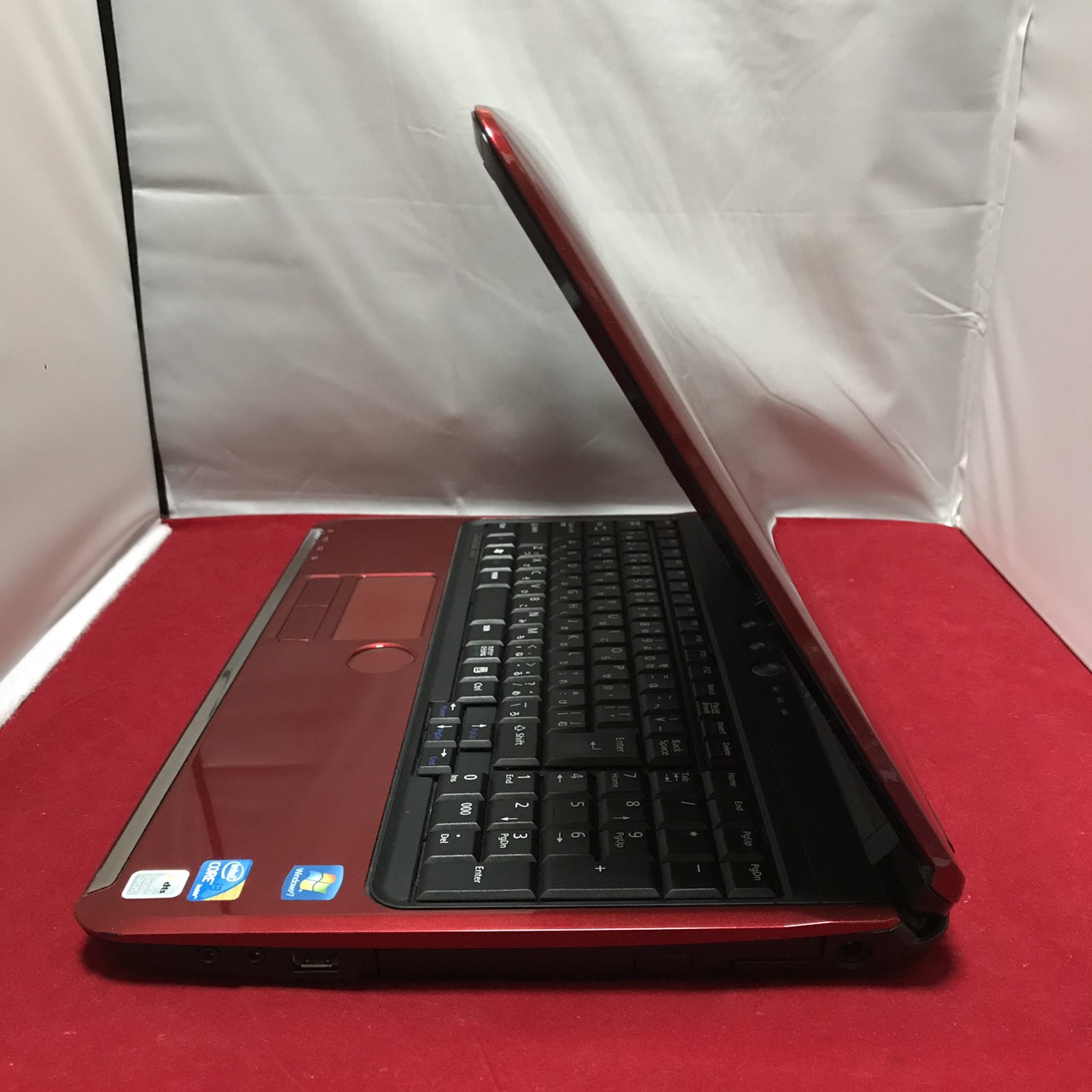 【美品】アルマイトレッド☆富士通 LIFEBOOK☆オフィス☆初心者に 美品】アルマイトレッド☆富士通 LIFEBOOK☆オフィス☆初心者に 美品