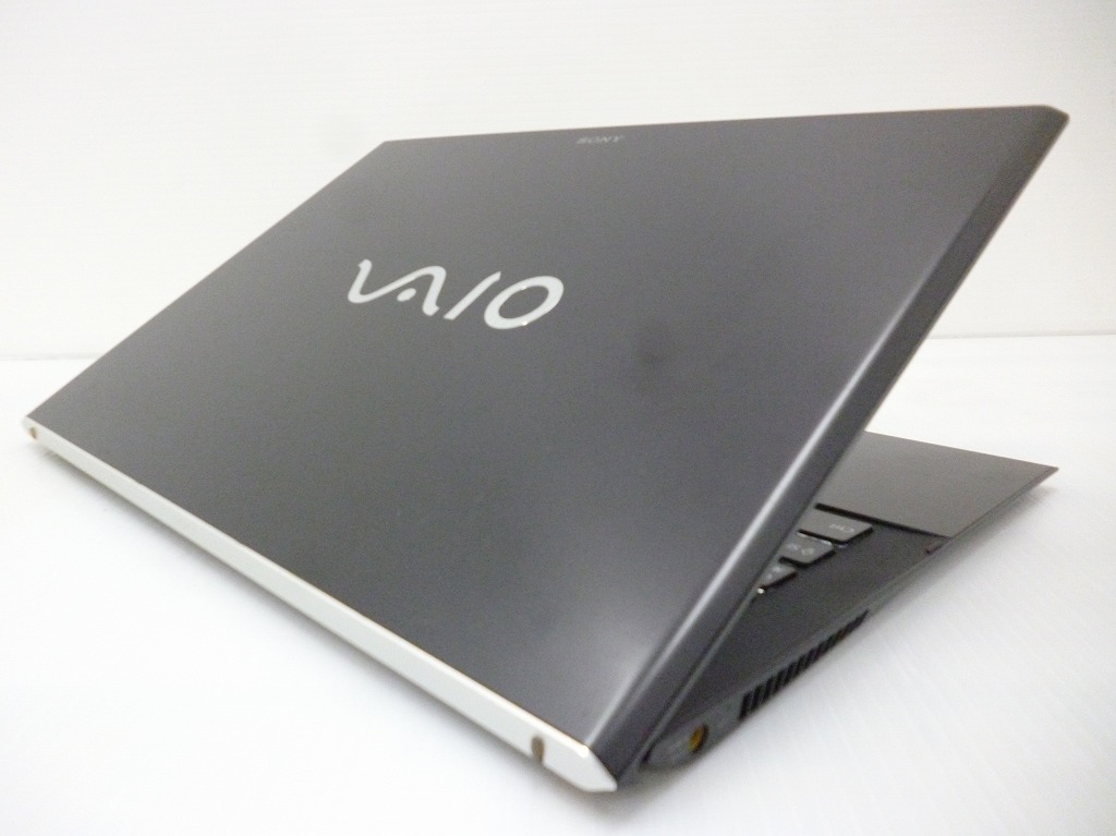 SONY VAIO Pro 13 SVP132A1CN (Core i7-4500U 1.8GHz/8GB/512GB