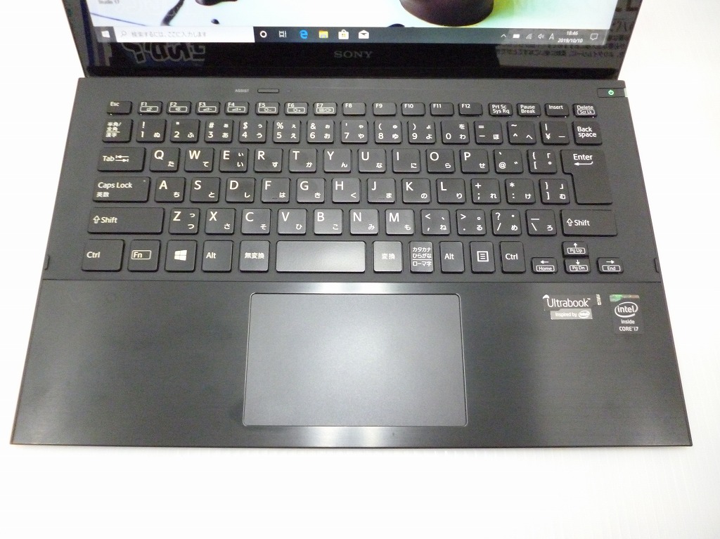 SONY VAIO Pro 13 SVP132A1CN (Core i7-4500U 1.8GHz/8GB/512GB