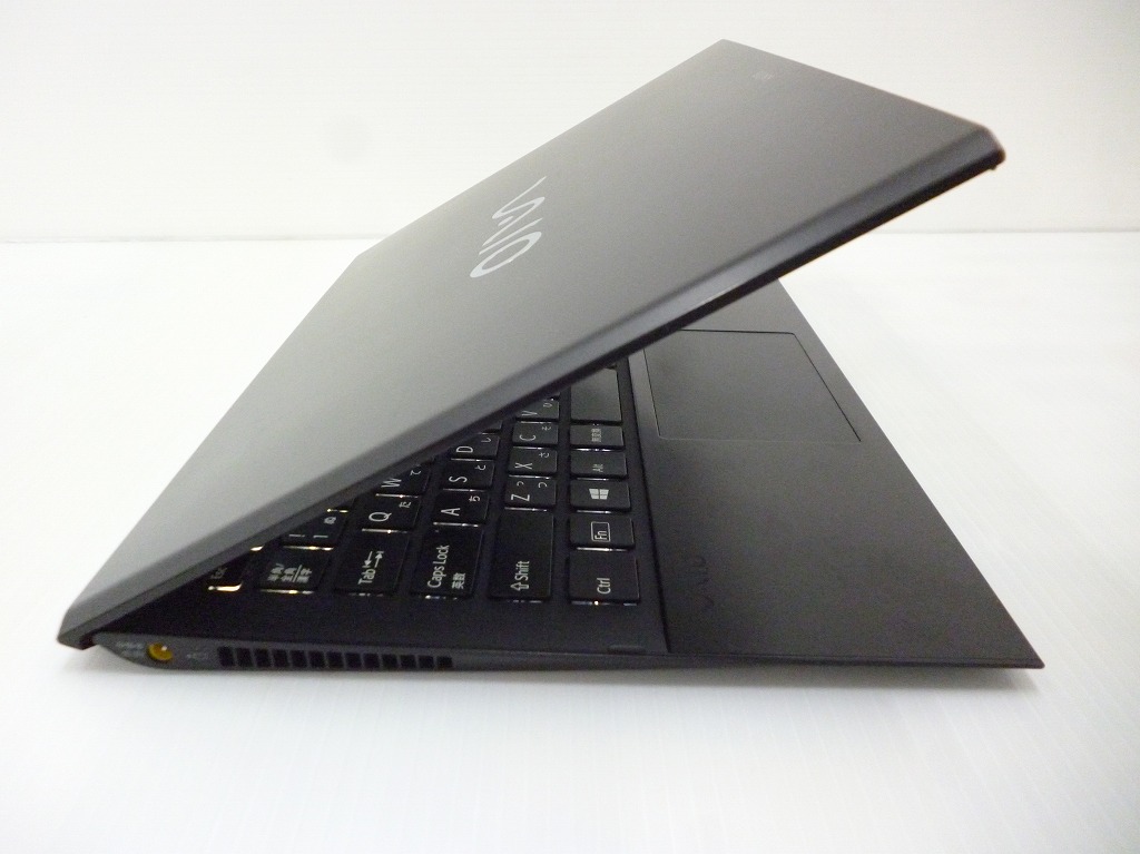 SONY VAIO Pro 13 SVP132A1CN (Core i7-4500U 1.8GHz/8GB/512GB