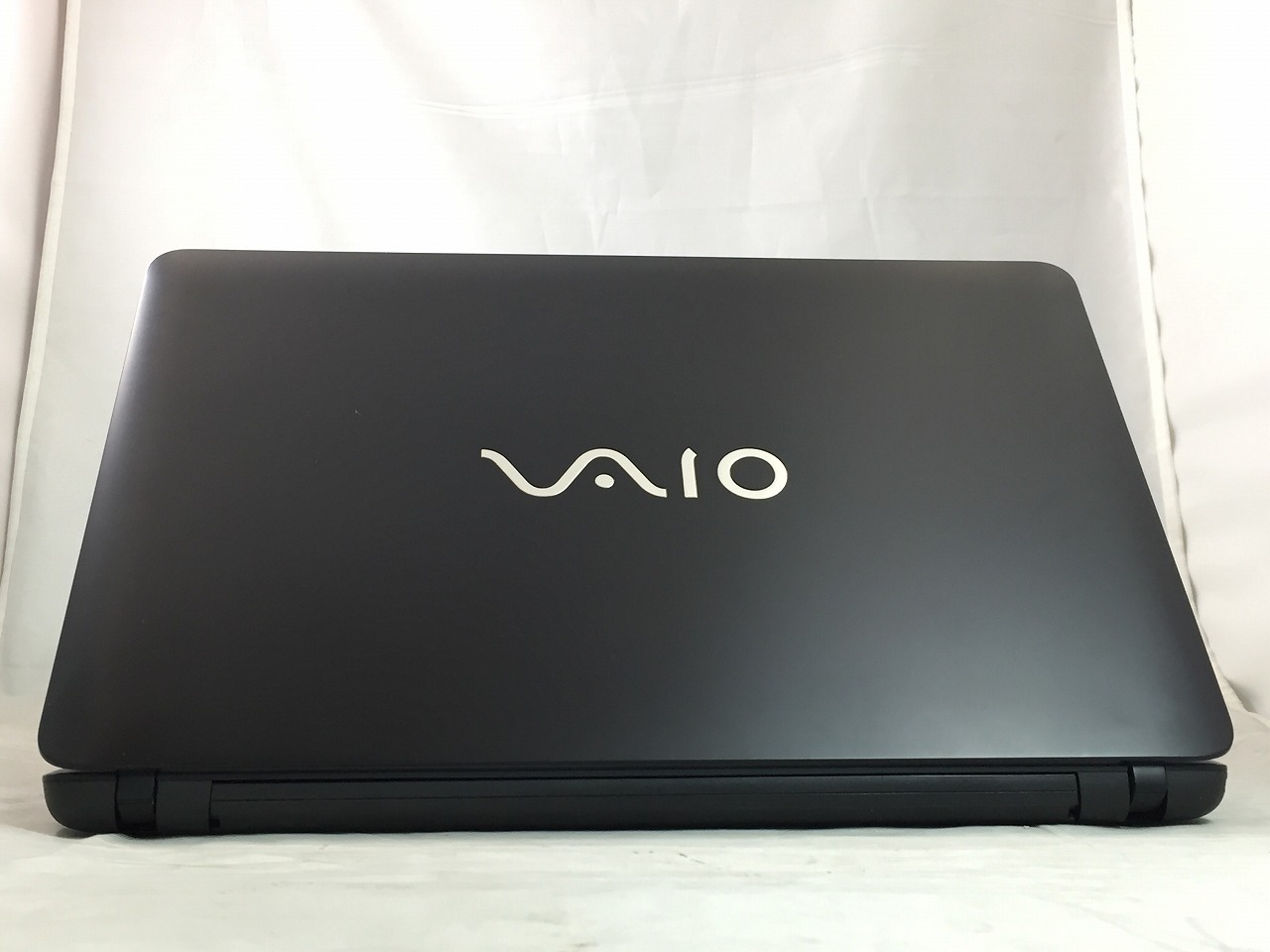 SONY VAIO VJF151C01N(CPU： Core i5 4210U 1.7GHz/メモリ：4GB
