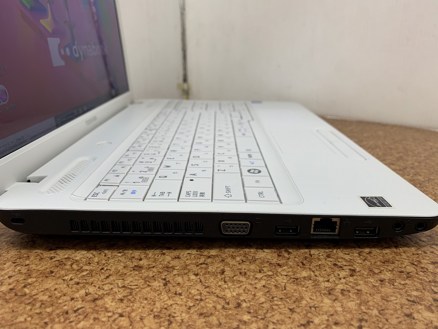 その他ノートPC本体 TOSHIBA B351/25E その他ノートPC本体 TOSHIBA B351/25E その他ノートPC本体