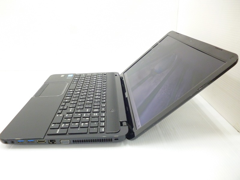 東芝 dynabook T552/47GBS (Core i7-3630QM 2.4GHz/8GB/480GB