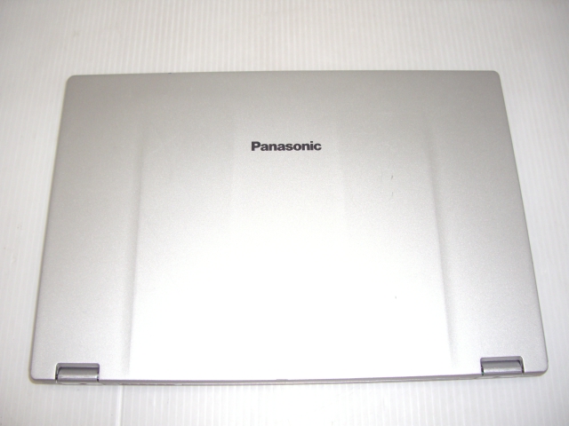 Windowsノート本体 Let's note CF-MX3JD2CS Win11Pro SSD256GB Amazon.co.jp: [Used 2-in-1 PC] Panasonic Let'snote CF-MX3