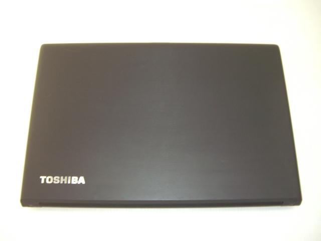 東芝 dynabook B453 初心者向け ノートパソコン dynabook Satellite B453 B453/J PB453JNAP25AA71の製品画像