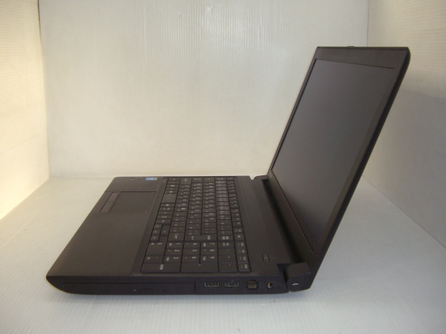 Windowsノート本体 TOSHIBA Dynabook Satellite B353/21 KB Windowsノート本体 TOSHIBA Dynabook Satellite B353/21 KB 価格