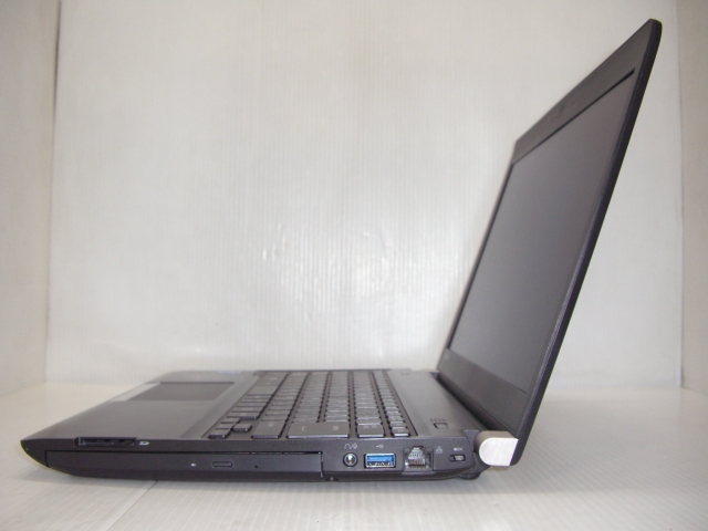 東芝 dynabook R734/M Win10Pro・SSD250GB・オフィスセット