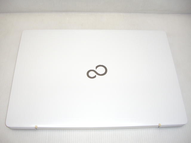 富士通 LIFEBOOK AH50/X SSDモデル