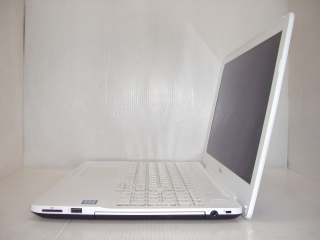 丁文重【ジャンク】【特価】第6世代i7搭載 LIFEBOOK AH50/X Amazon.co.jp: 中古パソコン 富士通 LIFEBOOK AH50/X FMVA50XWP