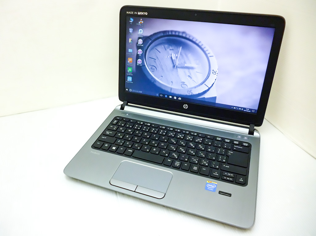 HP ProBook 430 G2 ノートパソコン