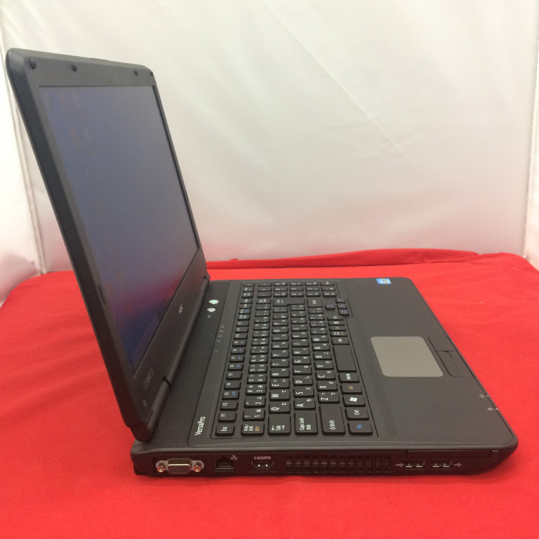NEC VersaPro VK25MXZCC Core i5 ②