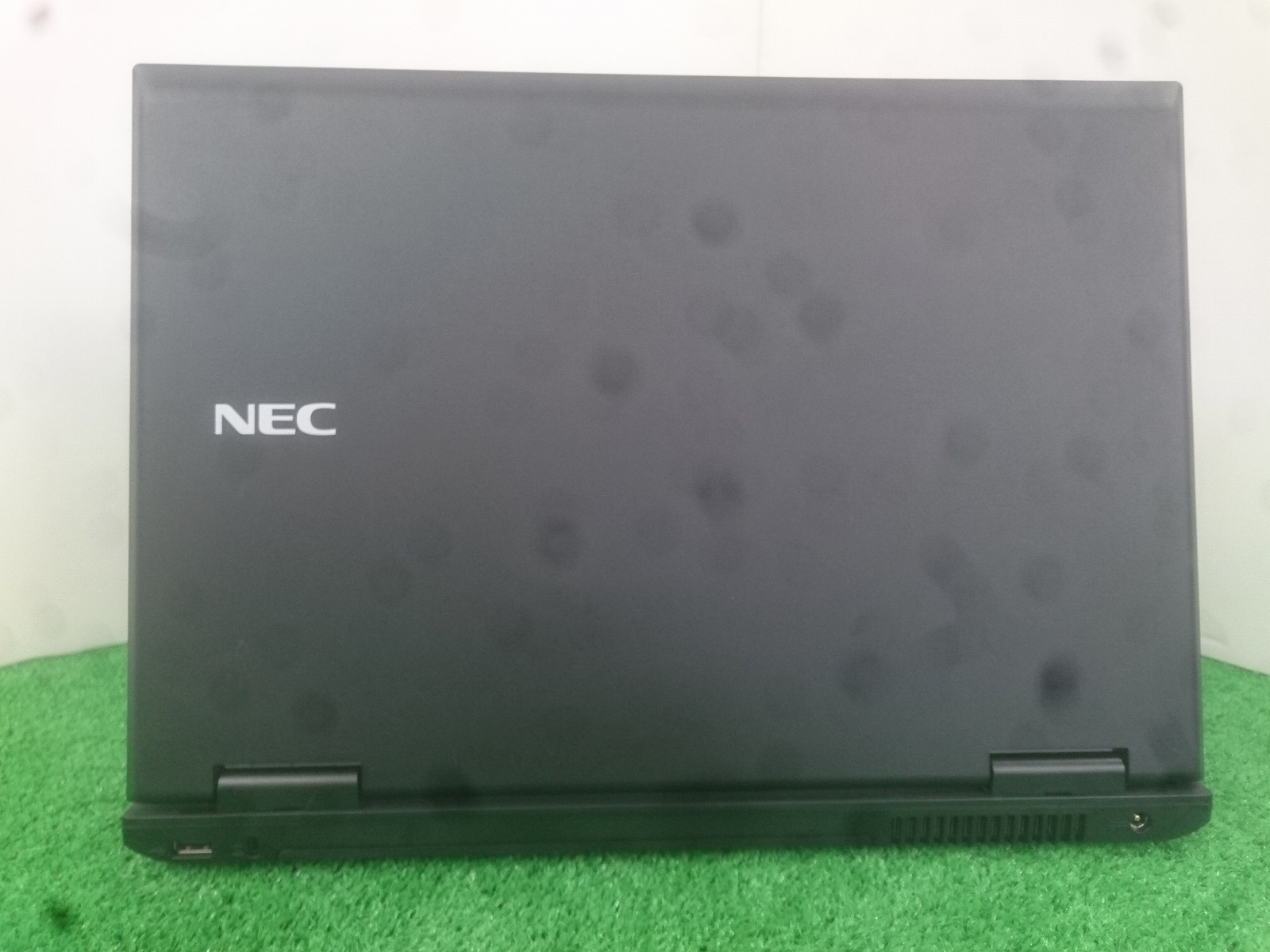 NEC コアi3,メモリー4gb、ストレージ320gb NEC ノートパソコン本体（CPU種類：Core i3）｜スマホ