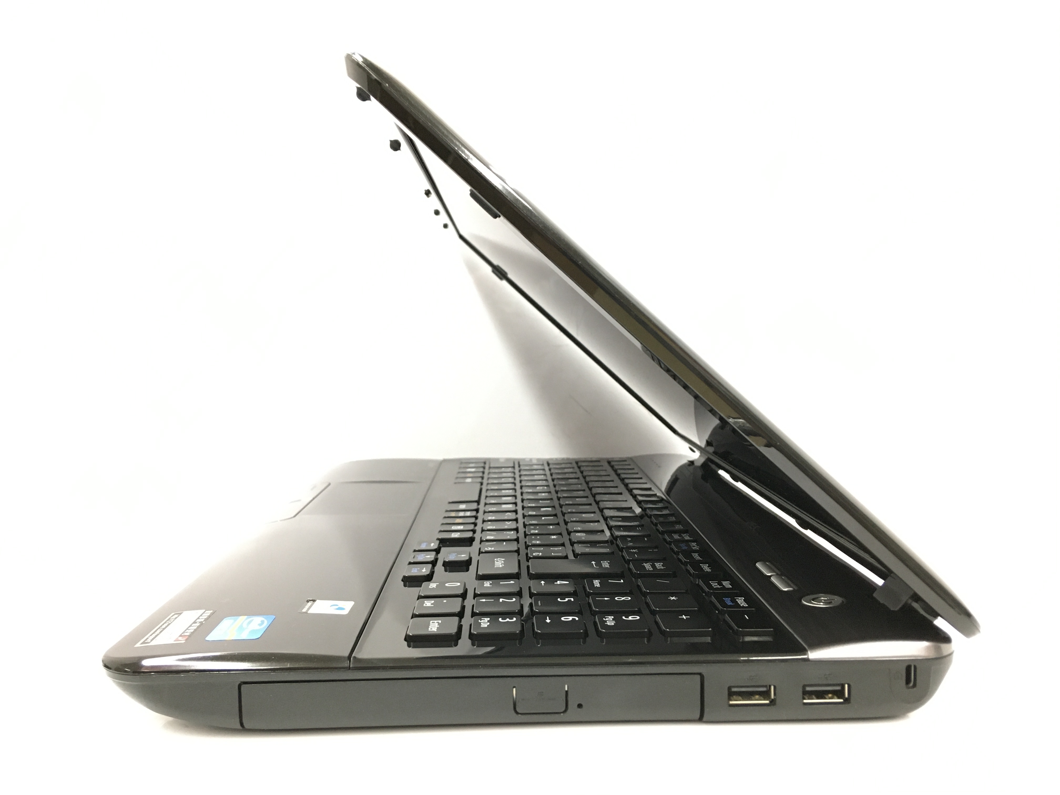 NEC LaVie LS550/F