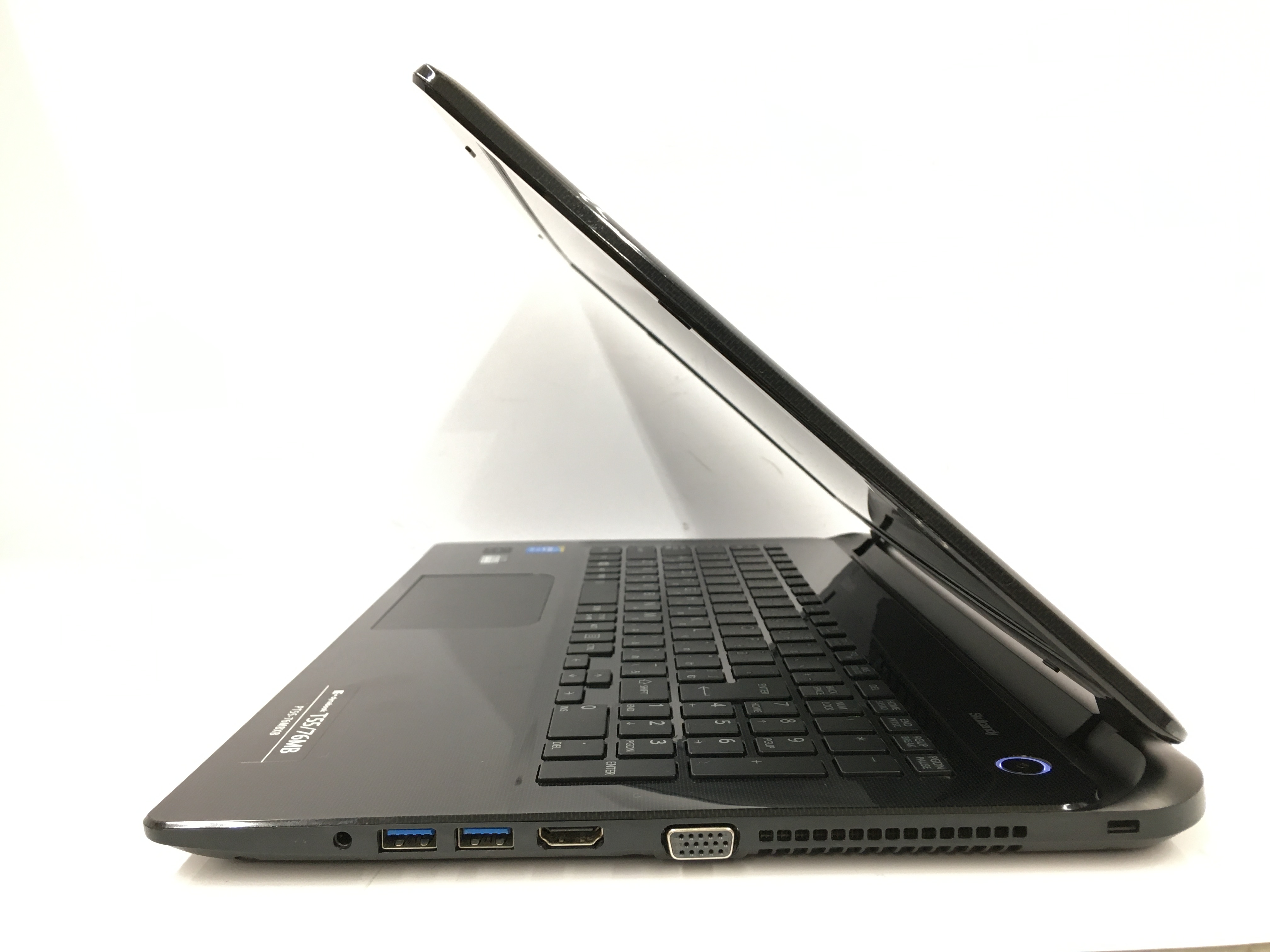 東芝 dynabook T55/76MB