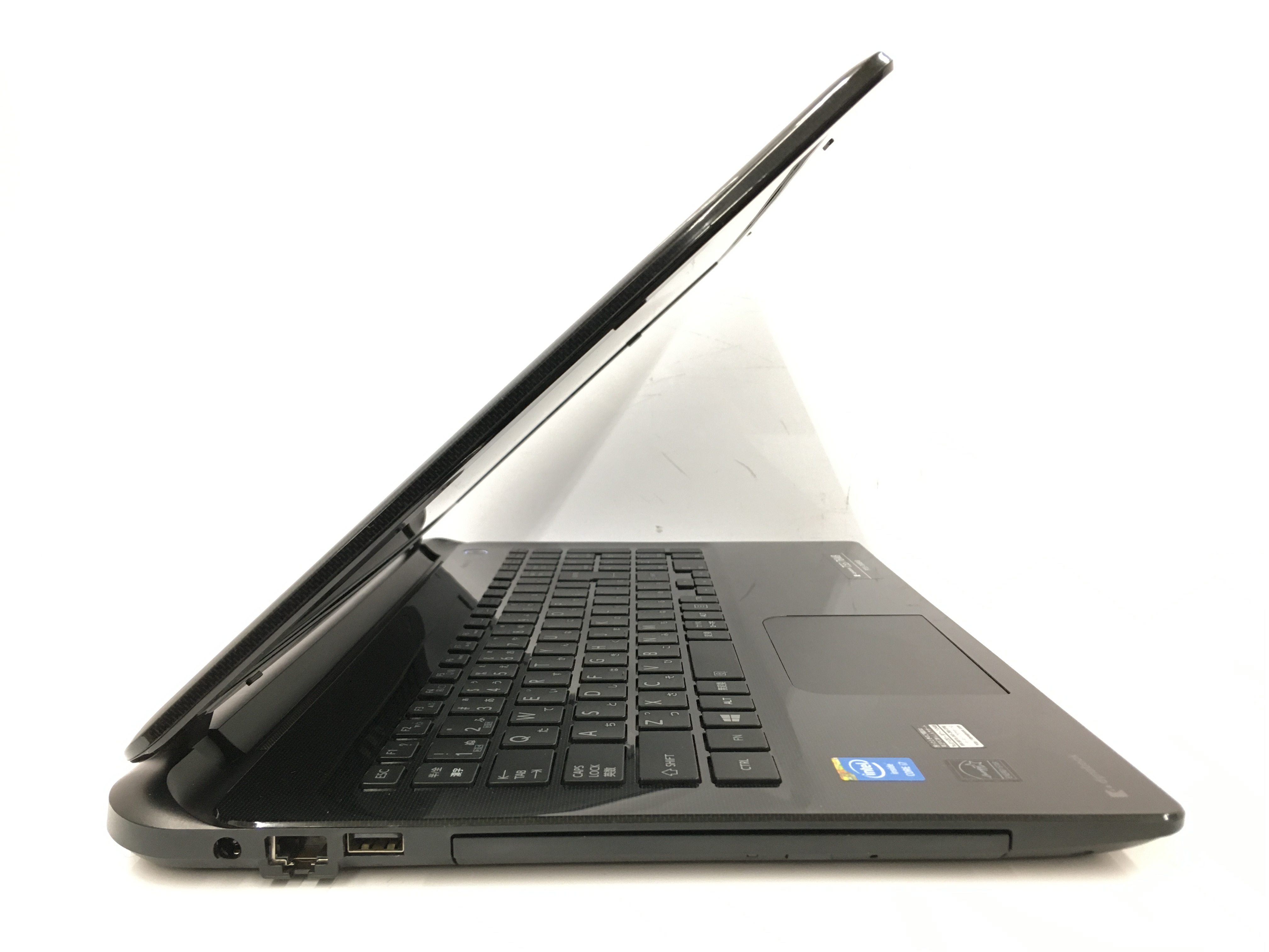 値下げ★15.6型 IPS液晶 Blu-ray搭載 Dynabook T55 値下げ☆15.6型 IPS液晶 Blu-ray搭載 Dynabook T55