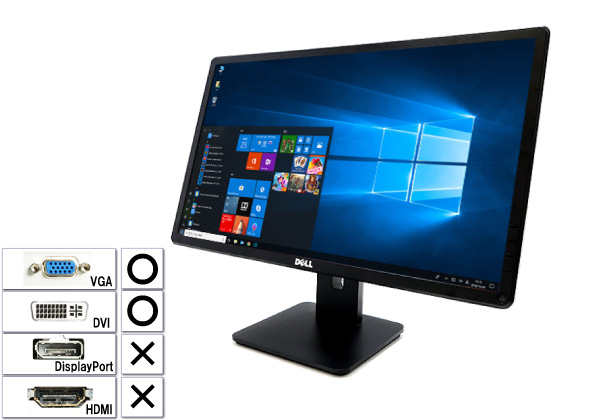 DELL E2210Hc 22インチ液晶ディスプレイ 京都駅前店