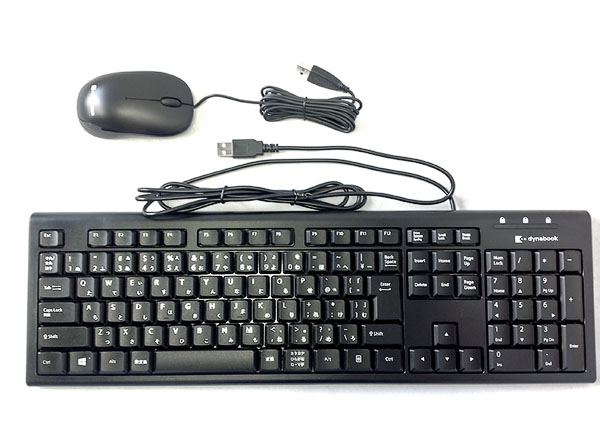 東芝 dynaDesk DT100/P A612DPV8E112 (CPU： Celeron G4900 3.1GHz