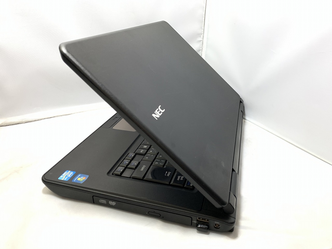 NEC ノートパソコン PC-VK25TXZCE VersaPro NEC VK25TX-E PC-VK25TXZCE Windows 10 Pro 64bit Core
