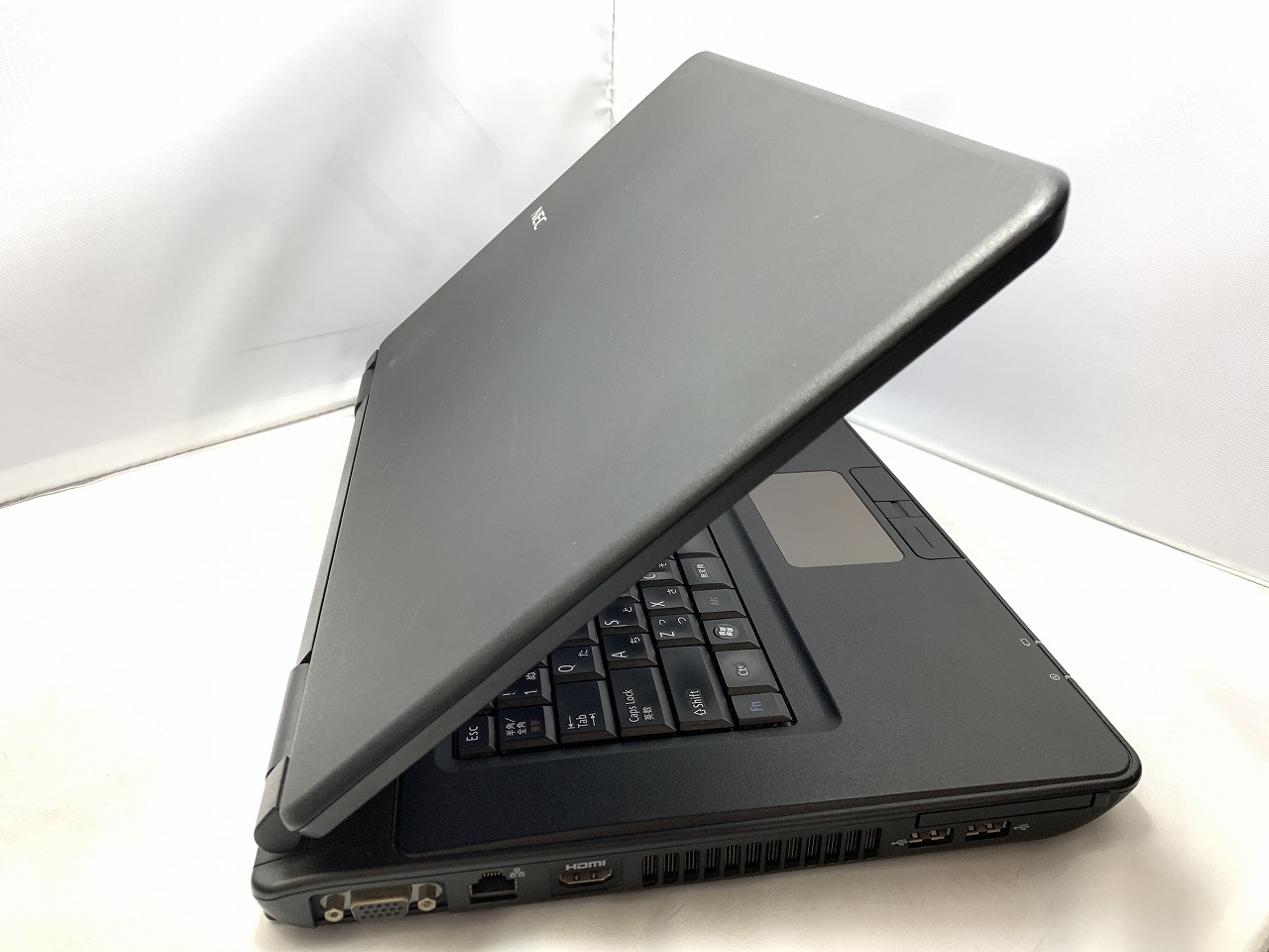 NEC VersaPro PC-VK25TXZCE(Corei5-3210M 2.50GHz/メモリ4GB