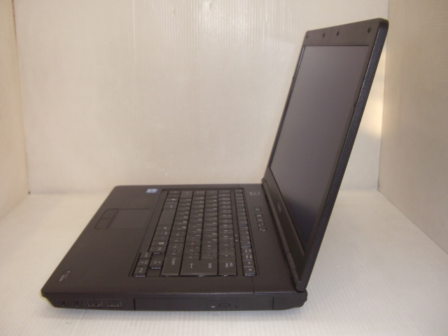 東芝 dynabook B551/D SSDモデル