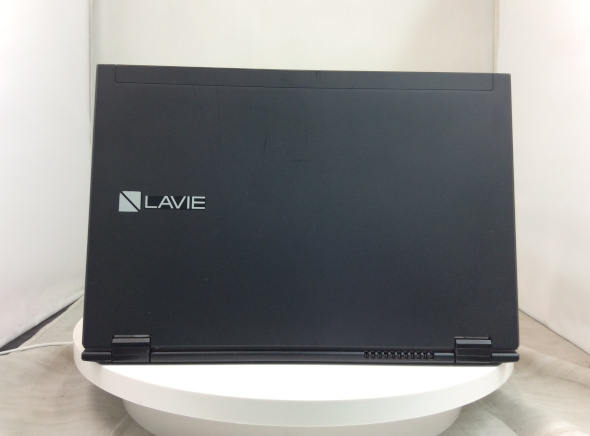 NEC Lavie H2550/B(CPU： Core i5 5200M 2.2GHz/メモリ：4GB/SSD