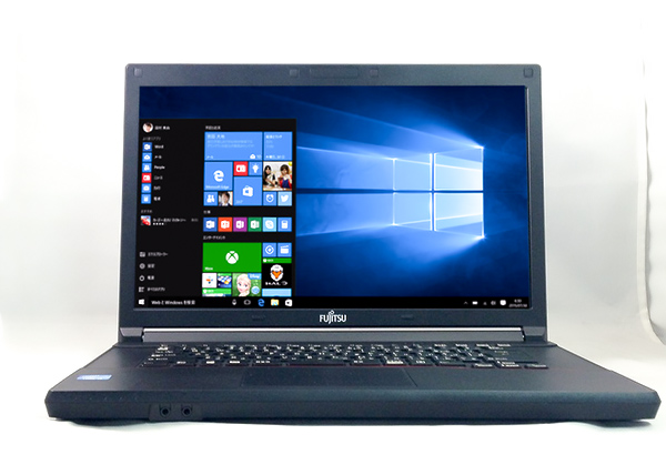 富士通 LIFEBOOK A573／G core i5 HDD320GB 【複数台在庫あります】