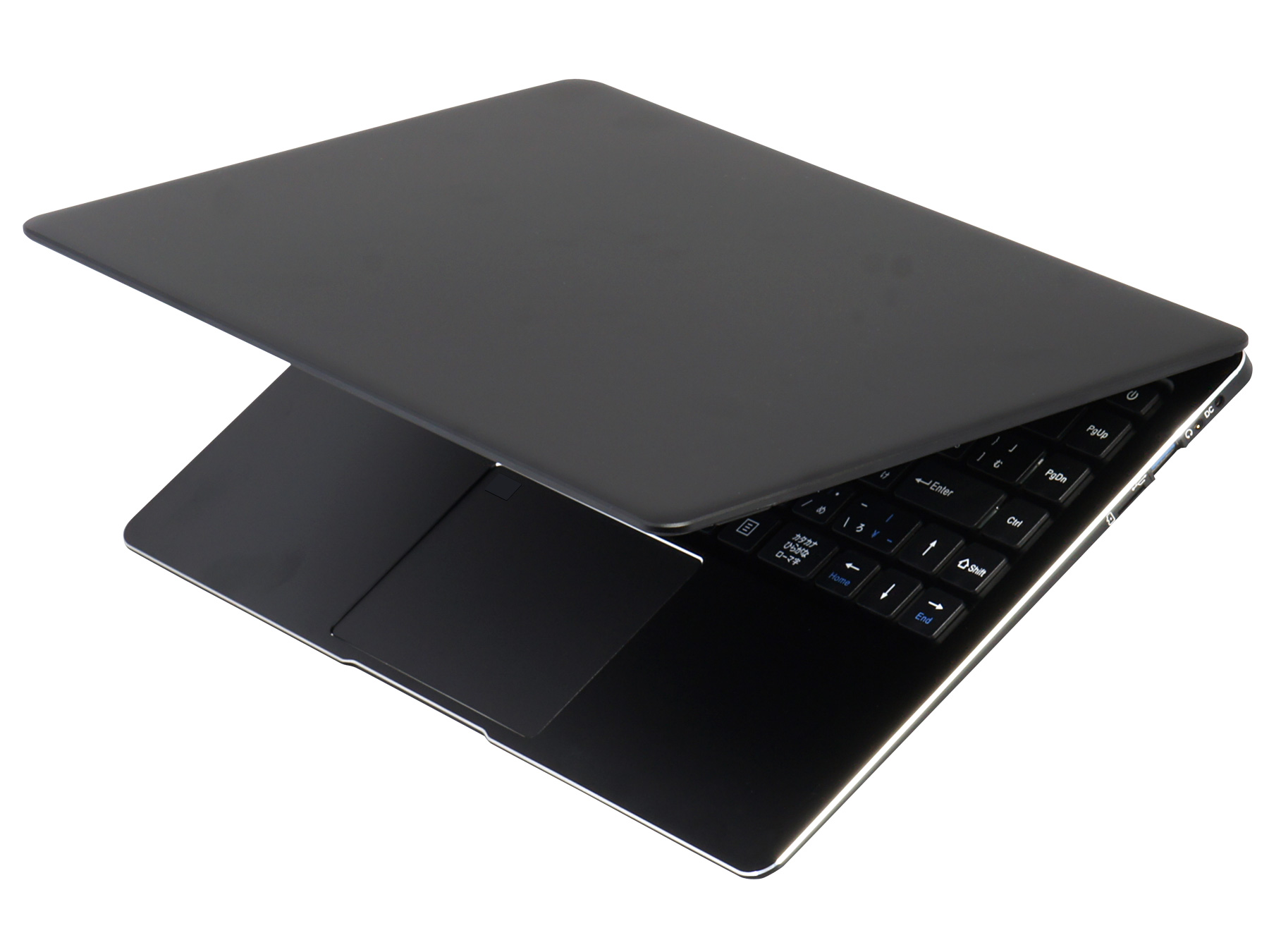 Mediator SmartBook 4.0 ブルー(Celeron N4100 1.1GHz/メモリ：8GB