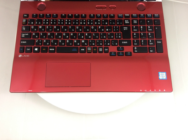 ま*る様 NEC LAVIE PC-NS350EAW SSD240GB Offi Amazon.co.jp: NEC PC