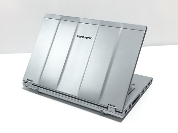Windowsノート本体 Panasonic Let'snote Corei5 16GB SSD512GB Let's note PANASONIC Let'sNote CF-SZ6RFYVS LTEモデル Core i5