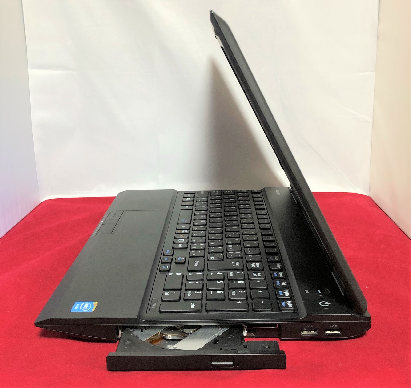 NEC VersaPro PC-VK20EXZEJ (Celeron 2950M 2.0GHz/4GB/SSD:120GB