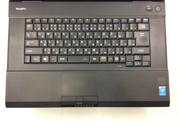 Core i5-4310 ・SSD240GB　 VersaPro 　DVD搭載 Core i5-4310 ・SSD240GB VersaPro DVD搭載 - メルカリ