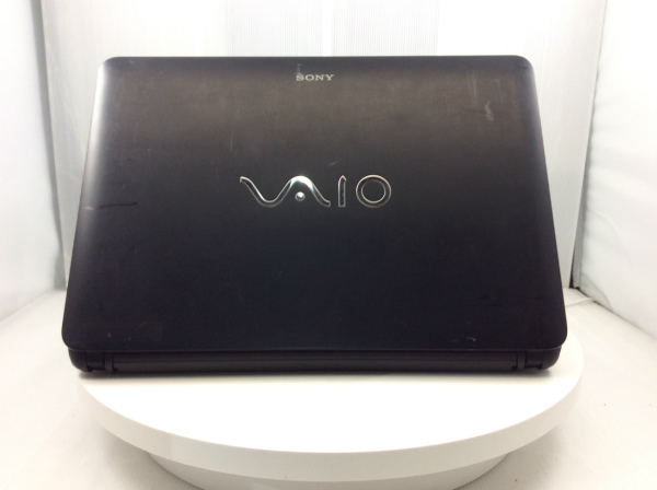 ソニーノートパソコン VAIO SVF153A1GN/中古特価良品 SONY VAIO SVF153B1GN ノートパソコン (らっきょ) 大阪のノート