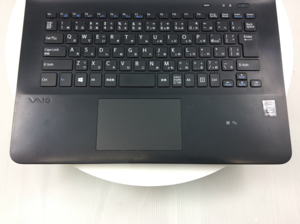新品SSD240GBタッチパネル搭載 SONY VAIO SVF14NA1EN VAIO SX14 | VAIO｜VAIO公式 オンラインストア｜VAIO STORE
