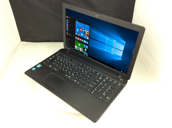 美品！新品SSD dynabook B253/22J Celeron 1037U office2019 ノート 