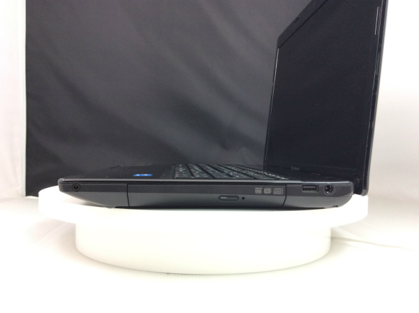 Lenovo G580(CPU： Celeron B830 1.8GHz/メモリ：4GB/SSD：240GB)SSD