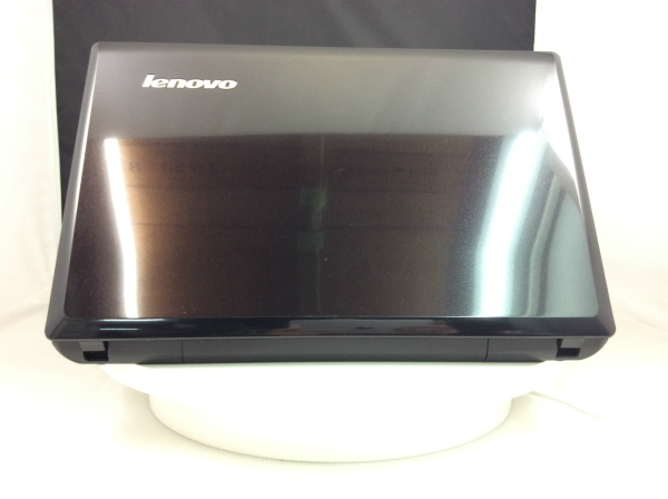 Lenovo G580(CPU： Celeron B830 1.8GHz/メモリ：4GB/SSD：240GB)SSD