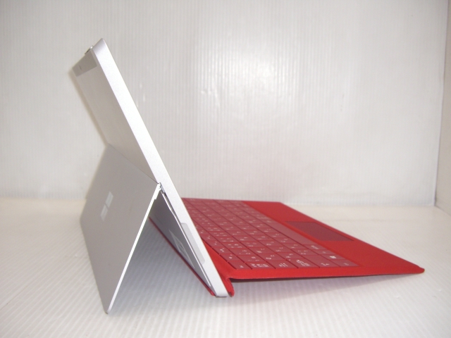 Microsoft - surface 3 win8.1 非純正ペン付き Amazon.com: Microsoft Surface Pen, Silver (3XY-00001) for