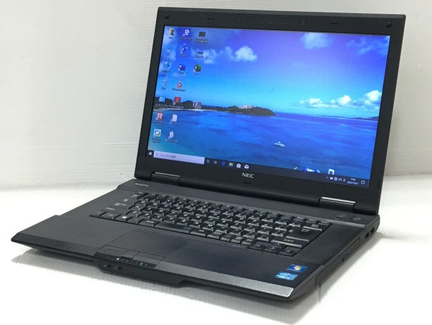 NEC VersaPro VK26TX-M (第3世代CPU)